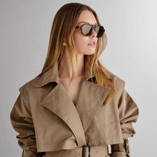 Load image into Gallery viewer, LUV LOU THE BANKS MOSS TORT
