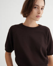 Load image into Gallery viewer, KOWTOW SHORELINE TEE SABLE
