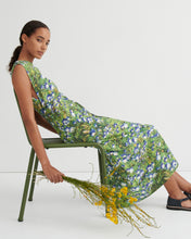 Load image into Gallery viewer, KOWTOW BLUEBELL DRESS BLUEBELL
