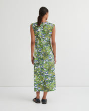 Load image into Gallery viewer, KOWTOW BLUEBELL DRESS BLUEBELL
