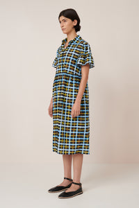 KOWTOW IMPRESSION DRESS