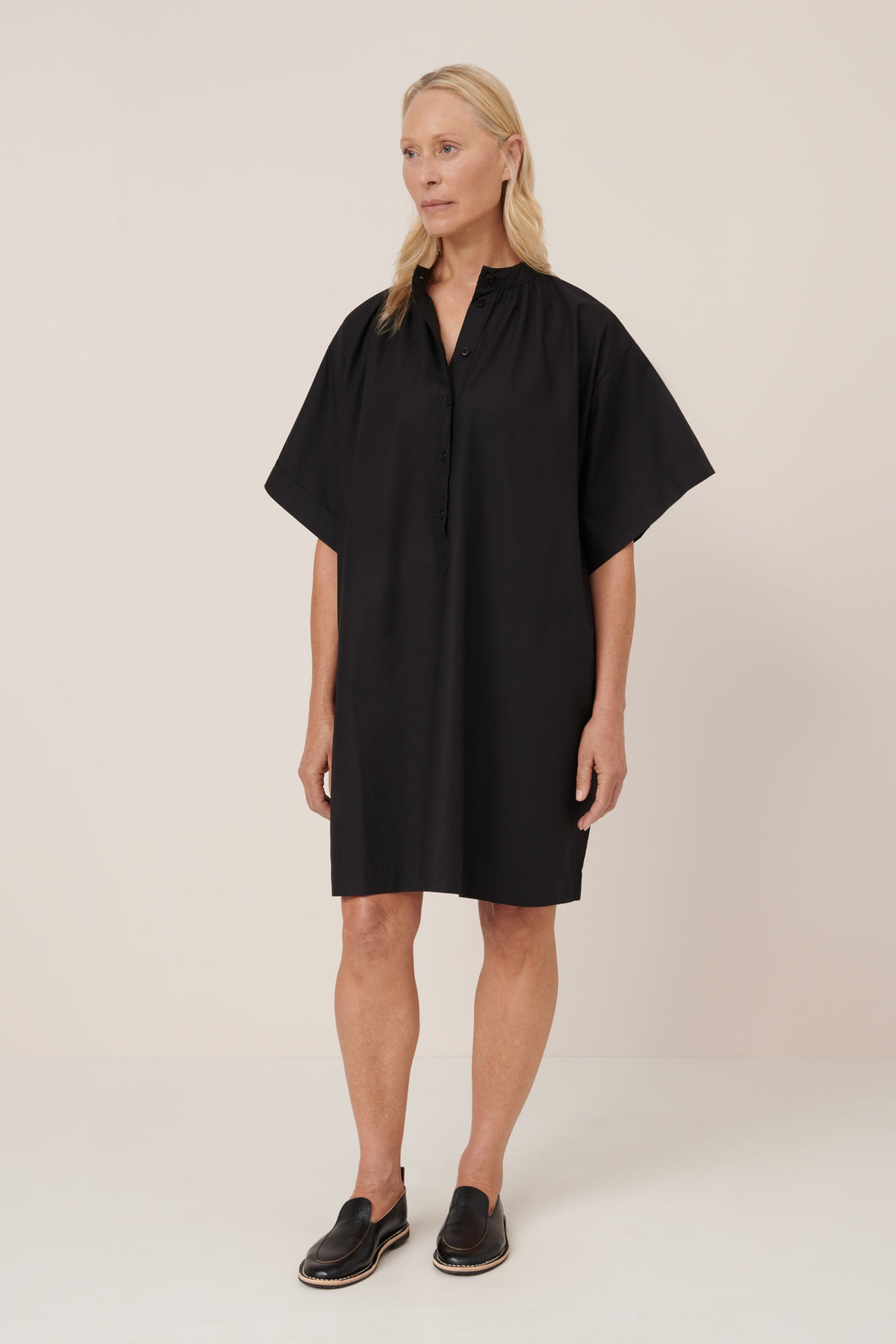 KOWTOW GALLERY DRESS
