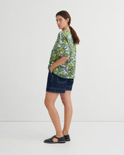 Load image into Gallery viewer, KOWTOW OVERSIZED BOXY TEE BLUEBELL
