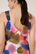 Load image into Gallery viewer, KOWTOW FLUIDITY DRESS WATERCOLOUR

