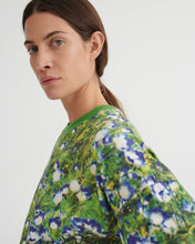 Load image into Gallery viewer, KOWTOW OVERSIZED BOXY TEE BLUEBELL
