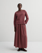 Load image into Gallery viewer, KOWTOW JAMIE TOP STACK STRIPE
