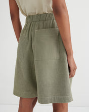 Load image into Gallery viewer, KOWTOW VENTURE SHORTS LAUREL
