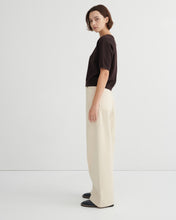 Load image into Gallery viewer, KOWTOW SHORELINE TEE SABLE
