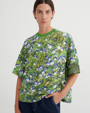 Load image into Gallery viewer, KOWTOW OVERSIZED BOXY TEE BLUEBELL
