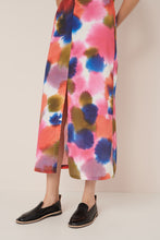 Load image into Gallery viewer, KOWTOW FLUIDITY DRESS WATERCOLOUR
