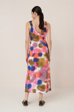 Load image into Gallery viewer, KOWTOW FLUIDITY DRESS WATERCOLOUR

