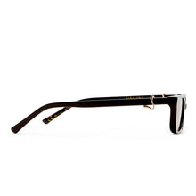 Load image into Gallery viewer, LUV LOU THE PHOEBE DARK CHOCOLATE
