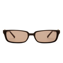 Load image into Gallery viewer, LUV LOU THE PHOEBE DARK CHOCOLATE
