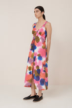Load image into Gallery viewer, KOWTOW FLUIDITY DRESS WATERCOLOUR
