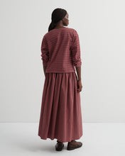 Load image into Gallery viewer, KOWTOW JAMIE TOP STACK STRIPE

