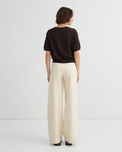 Load image into Gallery viewer, KOWTOW SHORELINE TEE SABLE
