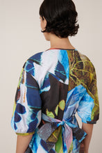 Load image into Gallery viewer, KOWTOW MARTA DRESS MONARCH
