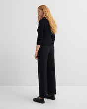 Load image into Gallery viewer, KOWTOW MANUSCRIPT TOP BLACK
