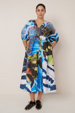 Load image into Gallery viewer, KOWTOW MARTA DRESS MONARCH

