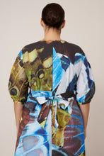 Load image into Gallery viewer, KOWTOW MARTA DRESS MONARCH
