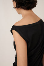 Load image into Gallery viewer, KOWTOW ASYMMETRIC TOP
