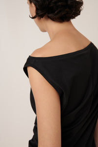 KOWTOW ASYMMETRIC TOP