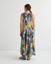 Load image into Gallery viewer, KOWTOW SIGNIFY DRESS IRIS
