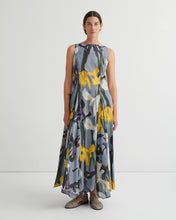 Load image into Gallery viewer, KOWTOW SIGNIFY DRESS IRIS
