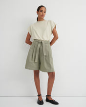 Load image into Gallery viewer, KOWTOW VENTURE SHORTS LAUREL
