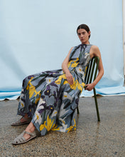 Load image into Gallery viewer, KOWTOW SIGNIFY DRESS IRIS
