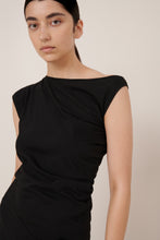 Load image into Gallery viewer, KOWTOW ASYMMETRIC DRESS

