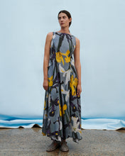 Load image into Gallery viewer, KOWTOW SIGNIFY DRESS IRIS
