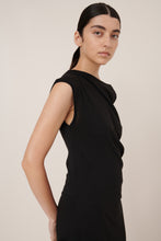 Load image into Gallery viewer, KOWTOW ASYMMETRIC DRESS
