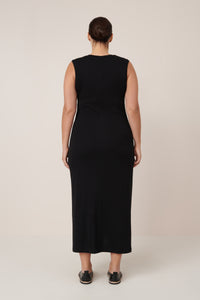KOWTOW STILL LIFE DRESS