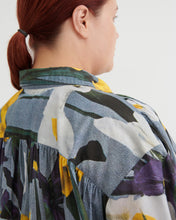Load image into Gallery viewer, KOWTOW RADIATE DRESS IRIS
