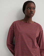 Load image into Gallery viewer, KOWTOW JAMIE TOP STACK STRIPE
