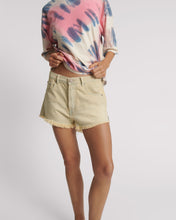 Load image into Gallery viewer, ONE TEASPOON SUNKISSED OUTLAWS DENIM SHORT
