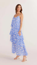 Load image into Gallery viewer, MINK PINK WAVERLY TIERED MIDI DRESS
