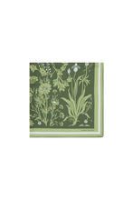 Load image into Gallery viewer, KAREN WALKER WILDFLOWERS CLASSIC SILK SCARF
