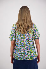 Load image into Gallery viewer, BRIARWOOD SIMONE TOP DAISY ABBEY
