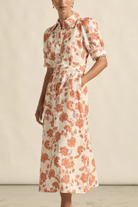 ZOE KRATZMANN YEARN DRESS