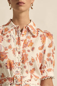 ZOE KRATZMANN YEARN DRESS