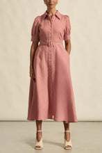 Load image into Gallery viewer, ZOE KRATZMANN YEARN DRESS VINTAGE BLOOM
