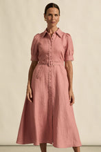 Load image into Gallery viewer, ZOE KRATZMANN YEARN DRESS VINTAGE BLOOM

