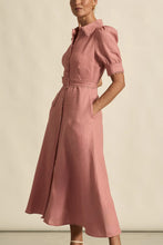 Load image into Gallery viewer, ZOE KRATZMANN YEARN DRESS VINTAGE BLOOM
