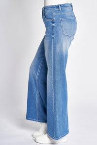 ZHRILL TESSA JEAN