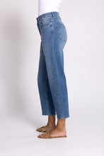 Load image into Gallery viewer, ZHRILL IZA JEAN BLUE W702
