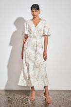 Load image into Gallery viewer, ZOE KRATZMANN PREMIER DRESS PAINTERLY BLOOM
