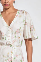 Load image into Gallery viewer, ZOE KRATZMANN PREMIER DRESS PAINTERLY BLOOM

