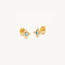 Load image into Gallery viewer, BY CHARLOTTE CHASING DREAMS STUD EARRINGS
